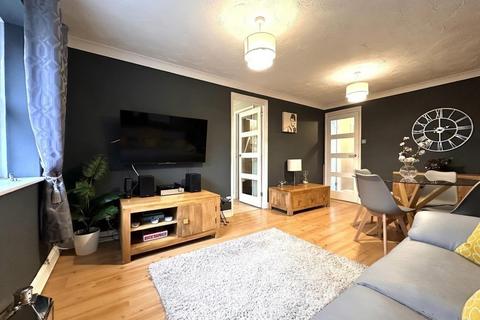 undefined, Swinford Hollow, Little Billing, Northampton NN3