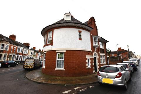 undefined, Abington Avenue, Northampton NN1
