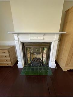 undefined, Abington Avenue, Northampton NN1