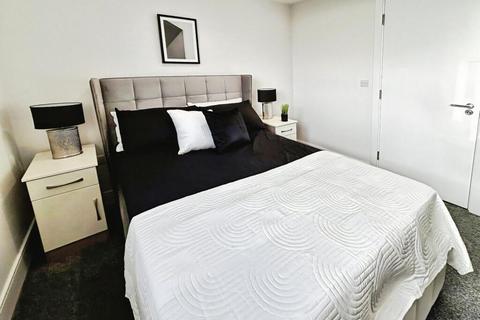 2 bedroom flat to rent, Brockley Hall Road, London, SE4
