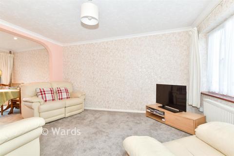 3 bedroom semi-detached house for sale, Braddick Close, Loose, Maidstone, Kent