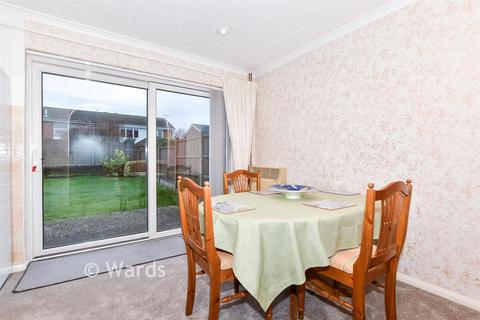 3 bedroom semi-detached house for sale, Braddick Close, Loose, Maidstone, Kent