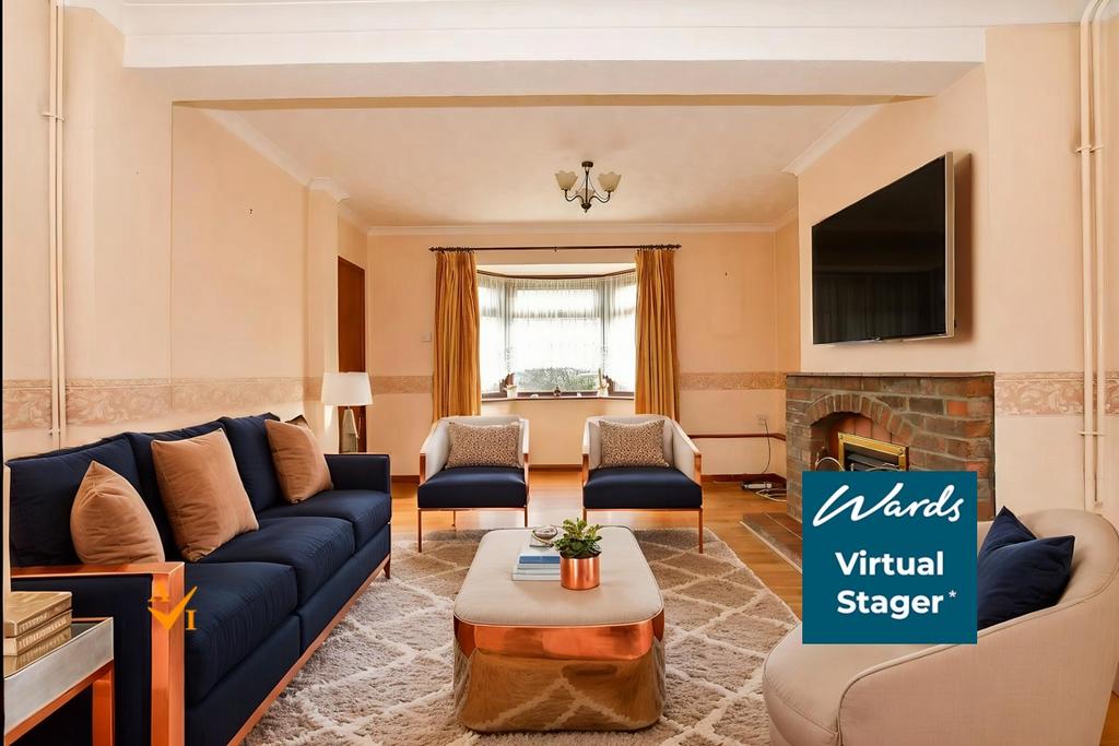 Lounge (Modern Style)