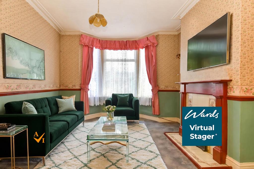 Lounge (Modern Style)