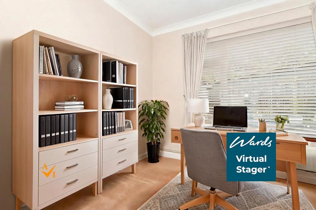 Dining Area (Contemporary Style)