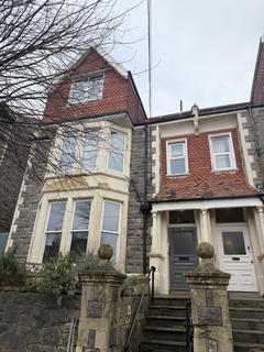 undefined, Victoria Park, Weston-Super-Mare BS23