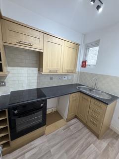 undefined, Victoria Park, Weston-Super-Mare BS23