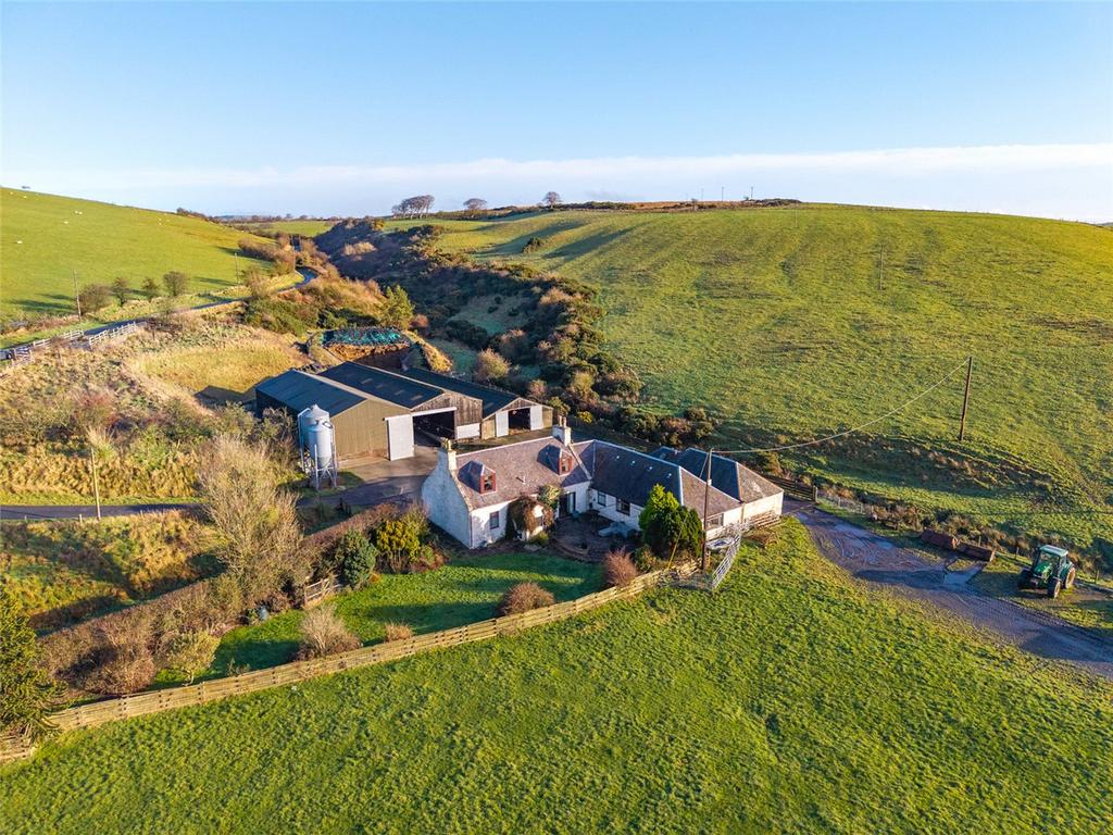 Knocklaugh Farm