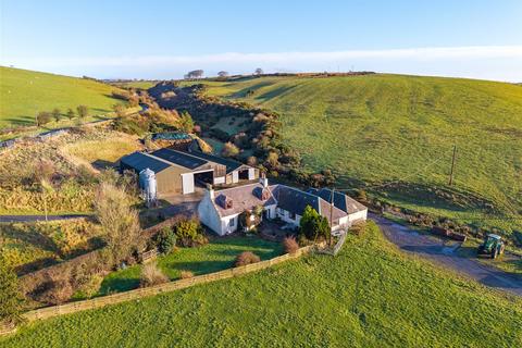 undefined, Knocklaugh Farm, Lendalfoot, Girvan, South Ayrshire, KA26