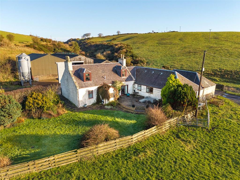 Knocklaugh Farm