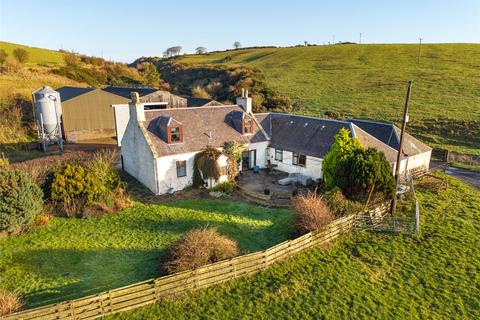undefined, Knocklaugh Farm, Lendalfoot, Girvan, South Ayrshire, KA26