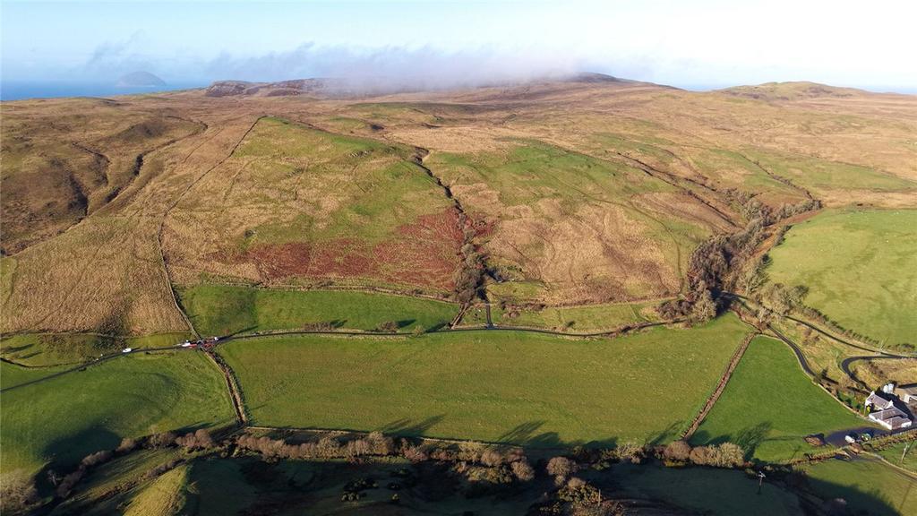 Aerial Photograph