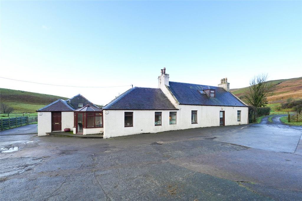 Knocklaugh Farm