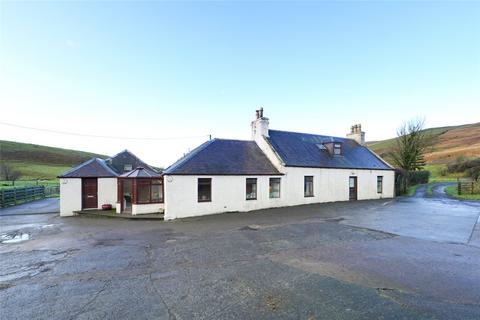 undefined, Knocklaugh Farm, Lendalfoot, Girvan, South Ayrshire, KA26