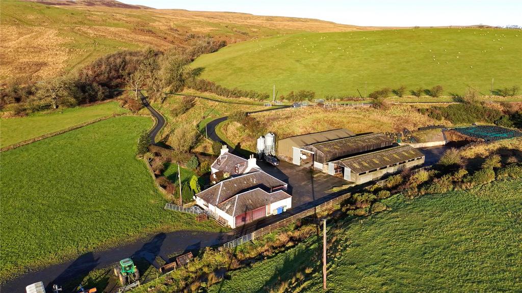 Knocklaugh Farm