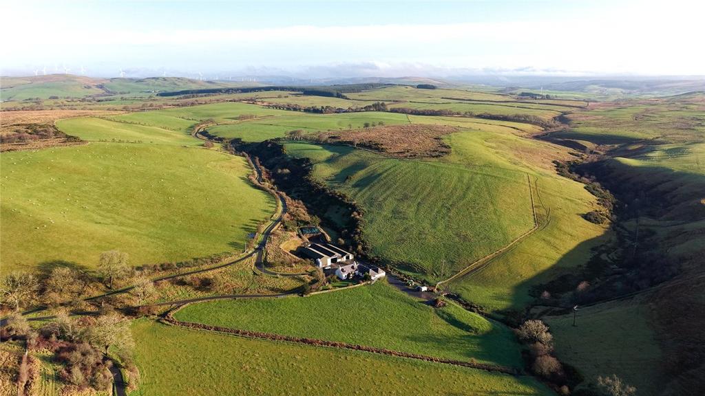 Knocklaugh Farm