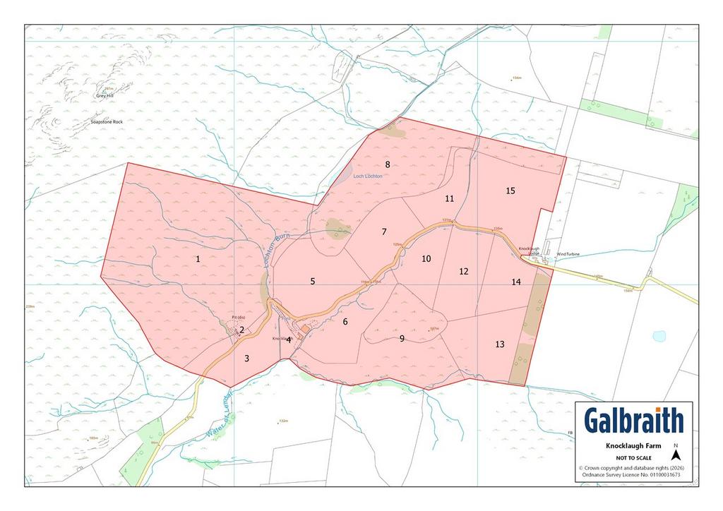 Sale Plan