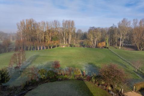 4 bedroom village house for sale, Clanfield Oxfordshire OX18