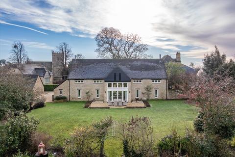 undefined, Clanfield Oxfordshire OX18