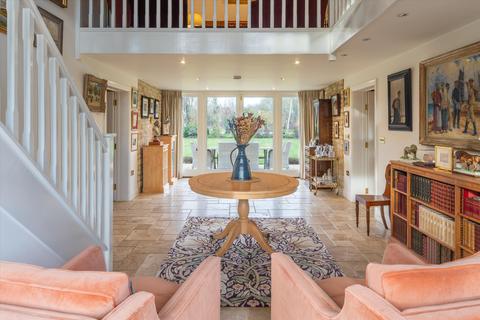 undefined, Clanfield Oxfordshire OX18