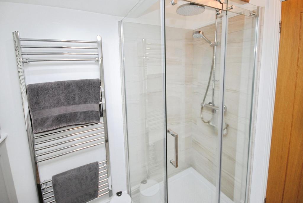 Shower-room