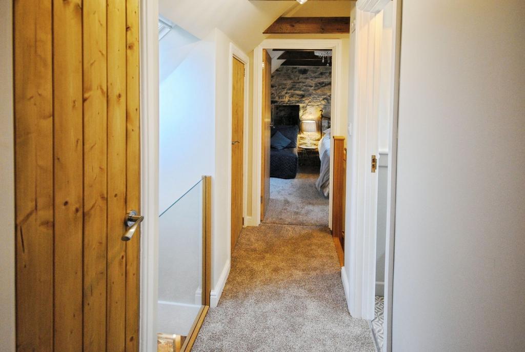 Upper Hallway