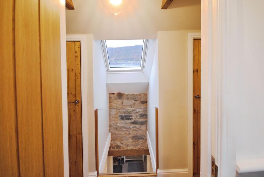 Upper Hallway