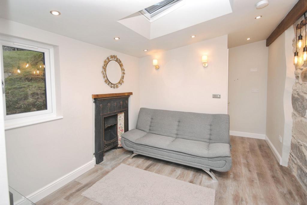 Annex Bedroom