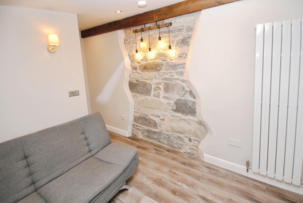 Annex Bedroom
