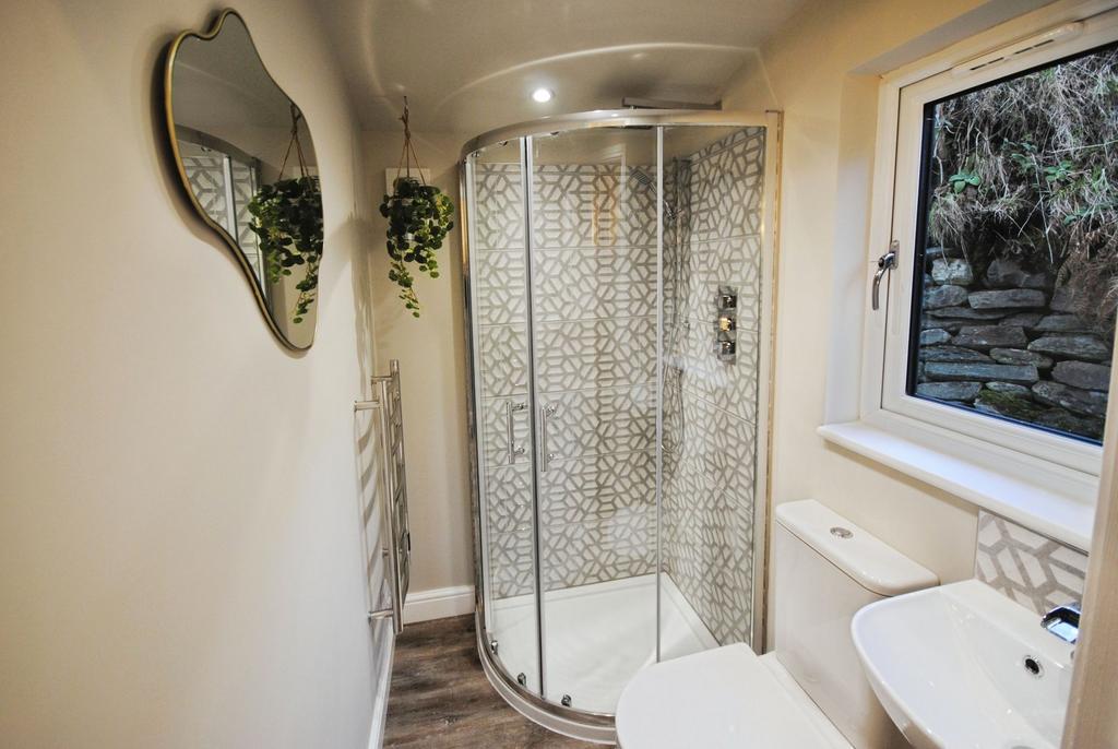 Annex En-suite Shower-room