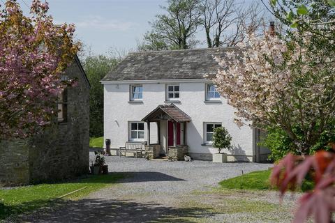 undefined, Llanybri, Carmarthen