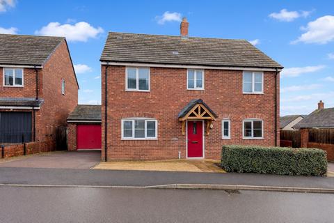 undefined, Orchard Vale, Bartestree, HR1