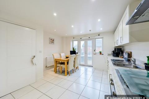 undefined, Orchard Vale, Bartestree, HR1