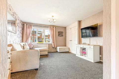 undefined, Ferrers Croft, Nuneaton CV13