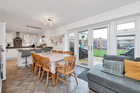 4 bedroom detached house for sale, King James Close, Ely CB7