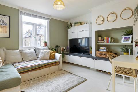 1 bedroom flat for sale, West Hill, London, SW18