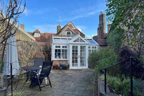 undefined, Sheep Pen Lane, Steyning, BN44 3GP