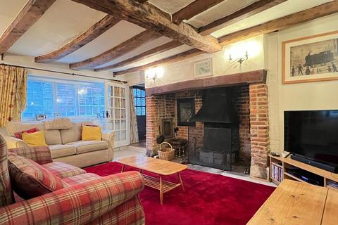 undefined, Sheep Pen Lane, Steyning, BN44 3GP