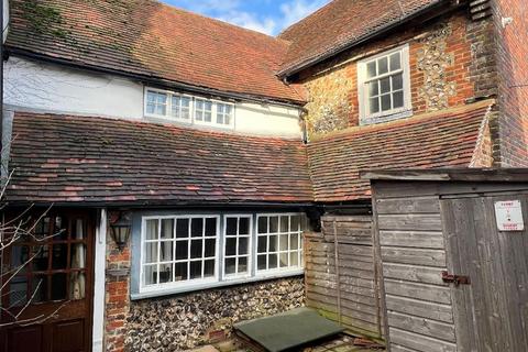 undefined, Sheep Pen Lane, Steyning, BN44 3GP