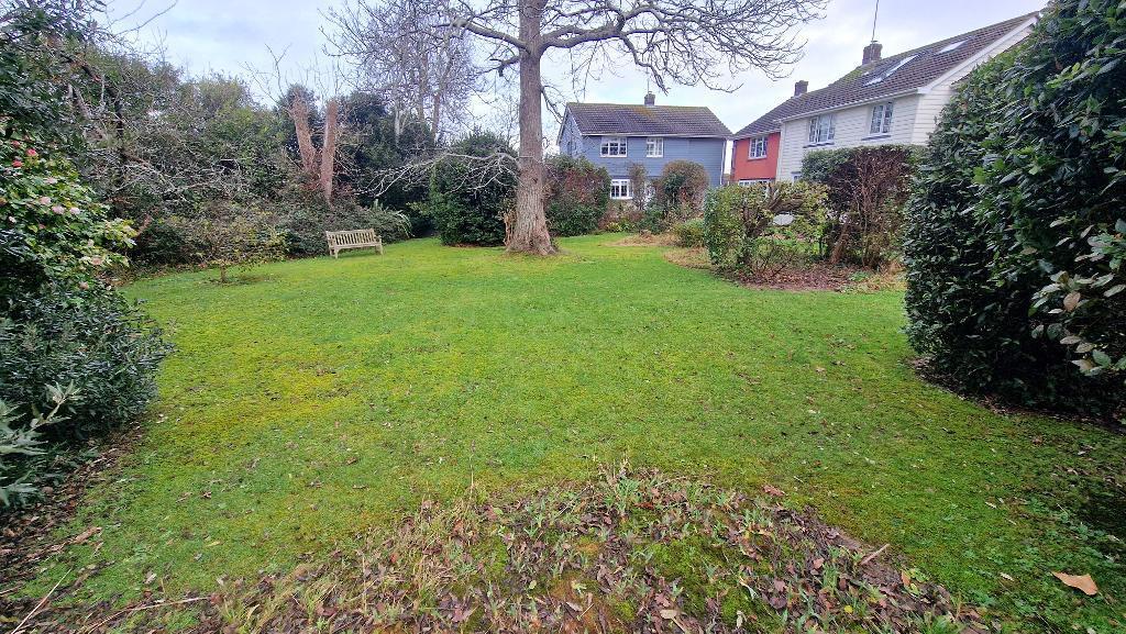 Communal Garden