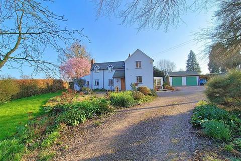 undefined, Hazeldene, Shirlheath, Kingsland, Leominster, HR6 9RH