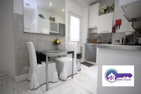 undefined, London W9
