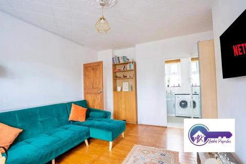 undefined, London N1