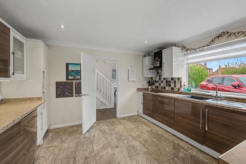4 bedroom detached house for sale, Springfield Road, Walpole St Andrew, Wisbech, Norfolk, PE14 7PR
