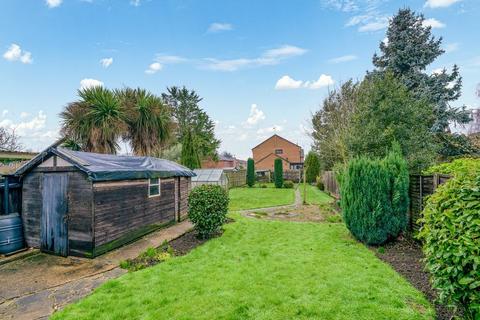 3 bedroom semi-detached house for sale, Mount Drive, Wisbech, Cambridgeshire, PE13 2BP