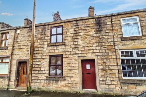 2 bedroom terraced house for sale, Lowerhouse Lane, Burnley, BB12 6LP