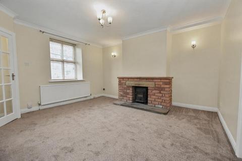 2 bedroom terraced house for sale, Lowerhouse Lane, Burnley, BB12 6LP