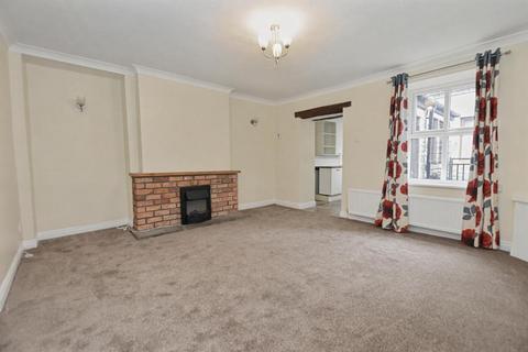 2 bedroom terraced house for sale, Lowerhouse Lane, Burnley, BB12 6LP
