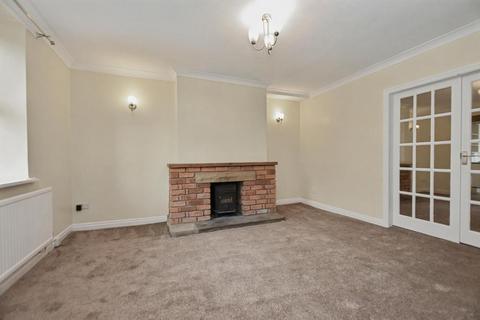 2 bedroom terraced house for sale, Lowerhouse Lane, Burnley, BB12 6LP