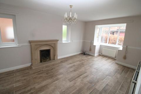 4 bedroom detached house for sale, Hilltop Drive, Royton, Oldham, OL2 6AG